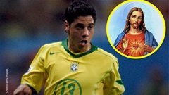 Cicinho: ‘Tôi yêu bia rượu như say mê một người phụ nữ’